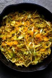 Sauteed Shredded Cabbage And Squash Recipe Recipe Nyt Cooking Squash Recipes Vegetarian Dishes