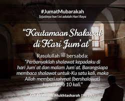 Sholat jamak adalah mengumpulkan shalat jadi satu sehingga tidak ada unsur tidak melakukan soalat walau dalam perjalanan dalam hal ini ketika menjadi seorang musafir dan singgah di suatu tempat, tidak boleh melebihi 4 hari. Berselawat Di Hari Jumaat