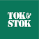 Logo de TOK&STOK