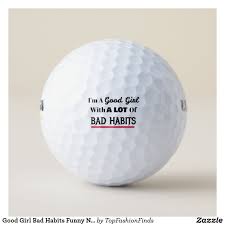 If you're looking for fun and unusual personalised gifts, why not try our funny phrases below! 120 Funny Golf Balls Sayings Imprinted Ideas Golf Golf Ball Golf Humor