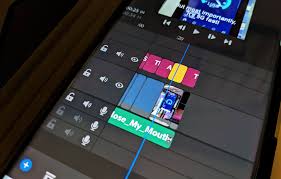Now, adobe is finally releasing premiere rush for android devices as well. Adobe Premiere Rush Takes Video Editing To Android Too Pickr