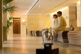 Siete pregati di notare che le richieste speciali sono soggette a disponibilità, e. A Roma Spa Picture Of A Roma Lifestyle Hotel Rome Tripadvisor