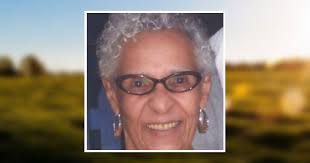 Ethel M. Fergusson Obituary October 9, 2016