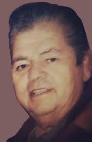 Benny Rivera Obituary