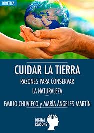 Con el siguiente articulo, te invitamos a conocer y comprender todo sobre la naturaleza como parte vital del medio ambiente que nos rodea. Cuidar La Tierra Razones Para Conservar La Naturaleza Spanish Edition Chuvieco Emilio Angeles Martin Maria Amazon Com