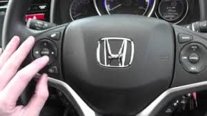Point to all the warning lights and tell them this is the second time that has happened. Honda Jazz Mk2 Dash Warning Lights Engine Start Interior Review Short Version Youtube