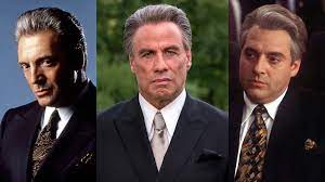Gotti 1996 is based on the true story of john gotti and his rise in the gambino crime family played by armand assante. Three Actors Three John Gottis Who Played Him Best The New York Times