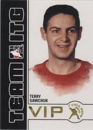 03-04 In The Game ITG VIP Rookie RC Debut #40 Cody McCormick /37 Avalanche 