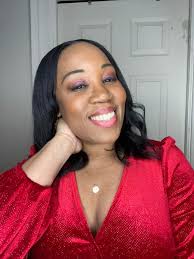 What does it mean to hold space for yourself as a black woman doing the  most?