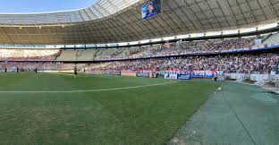 Placares ao vivo de jogos de futebol, resultados, classificação, escalação e detalhes de partidas de futebol. No Jogo Entre Fortaleza X Atletico Mg Tera Campanha Para Doacao De Orgaos Soufortaleza Com