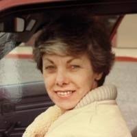 MARGARET "PEG" RYAN Obituary