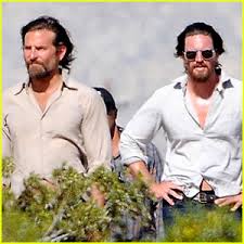 From the beginning of his professional. Bradley Cooper Films A Star Is Born With Lookalike Body Double A Star Is Born Bradley Cooper Movies Just Jared