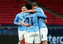 The two sides played a fairly competitive first half with city setting the. B2qcsq2jwdspm