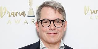 Matthew Broderick Says He Turned Down This Hilarious SATC Role