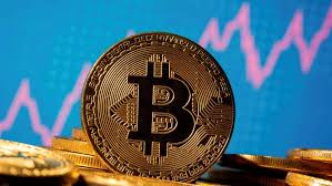 Why is bitcoin going up, and will bitcoin prices crash? Bitcoin Tops 34 000 As Record Breaking Rally Resumes Financial Times