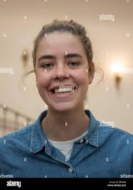 Nora head hi-res stock photography and images