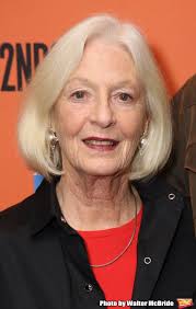 Jane Alexander (Actor, Creator): Credits, Bio, News & More