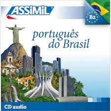 All official information you need to plan your trip to brazil. Portugues Do Brasil Brazilian Audio Cd Assimil Com