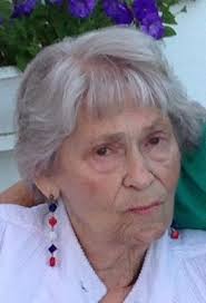 Lois Barton Obituary (1930