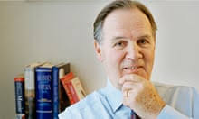 Michael Steinberg obituary