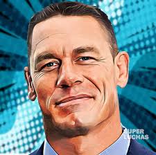 John Cena habla de su matrimonio con Shay Shariatzadeh