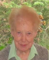 Edna Dowell Obituary