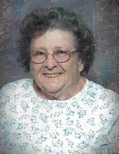 Obituary for Grace Arlene Crabtree