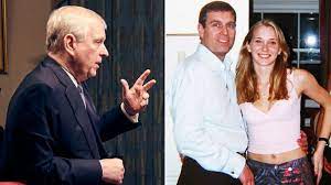 Lawyers of virginia giuffre filed the civil complaint at us district court in manhattan. Prince Andrew Says He Was Too Honourable In His Relationship With Jeffrey Epstein Uk News Sky News