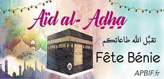 Check spelling or type a new query. Aid El Kebir 2021 Idou L Ad Ha Mardi 20 Juillet Association Des Projets De Bienfaisance Islamique En France Apbif