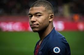 Shop the official nike store for the latest nike shoes, apparel & gear. Kylian Mbappe On Complex S Sneaker Shopping Hypebeast