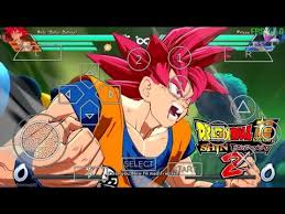 This mod is very uniquely designed by the modders. Dragon Ball Z Shin Budokai 2 Mod 2018 Download Youtube