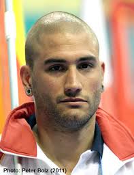 MARTINEZ, Jaime : Taekwondo Data