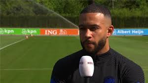 أعلن برشلونة رسميًا، اليوم السبت، تعاقده الهولندي ممفيس ديباي، مهاجم أوليمبيك ليون وسيصبح ديباي لاعبًا رسميًا صفوف برشلونة بدءًا شهر تموز/يوليو المقبل، عقب. Ø¯ÙŠØ¨Ø§ÙŠ ÙŠØ¹ØªØ±Ù Ø§Ù†ØªÙ‚Ø§Ù„ÙŠ Ø¥Ù„Ù‰ Ø¨Ø±Ø´Ù„ÙˆÙ†Ø© Ù„Ø§ ÙŠØªÙˆÙ‚Ù Ø¹Ù„Ù‰ Ù…ØµÙŠØ± ÙƒÙˆÙ…Ø§Ù† ÙˆÙ‡ÙˆÙ„Ù†Ø¯Ø§ Ù„ÙŠØ³Øª Ù…Ø±Ø´Ø­Ø© ÙÙŠ ÙŠÙˆØ±Ùˆ 2020 ØµØ­Ø§ÙØ© Ø§Ù„Ø¬Ø¯ÙŠØ¯ Ø±ÙŠØ§Ø¶Ø©