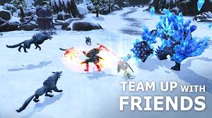 Origins apk 1.0.25 for android. League Of Angels Origins For Android Apk Download