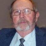 Hubert Saunders Obituary