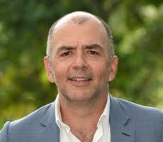 Luis Alfonso Mora Sarria