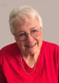 Ruth Parry's Instagram, Twitter & Facebook