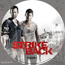 Stream and watch full episodes and seasons of strike back online at the official cinemax site. Covers Box Sk Strike Back Season 1 Blu Ray Nordic High Quality Dvd Blueray Movie