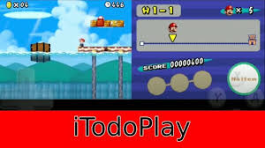 Feb 20, 2019 · with this app you can play nintendo dual screen (nintendo ds) with emulator and many game you can download with this simple app. Newer Summer Sun Ds Super Mario Nintendo Ds Itodoplay