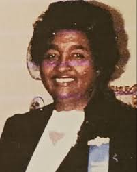 Mattie Yarbrough Obituary May 20, 2025