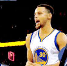 It's where your interests connect you with your people. Steph Curry Gifs Tenor