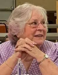 Obituary information for Janet Lynn Songer