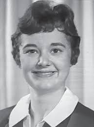 Nancy Caley's Instagram, Twitter & Facebook