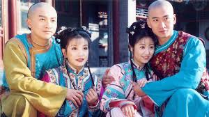 My Fair Princess Season 2 Rakuten Viki The group makes a plan to get zi wei acknowledged as the true princess while.