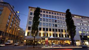 Fleming S Hotel Munchen City Munchen Holidaycheck Bayern Deutschland