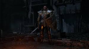 暗黑破壞神II：獄火重生》首波測試預告公開測試接力多平台開啟 ...