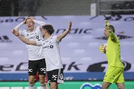 Join facebook to connect with kristoffer zachariassen and others you may know. Doff Senket Brann Med Hattrick Rosenborg