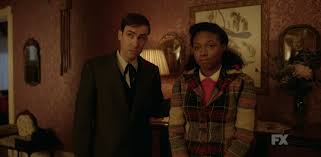 Fargo (season 2) § cast. Fargo Season 4 Character Guide Who S Who In The New Series