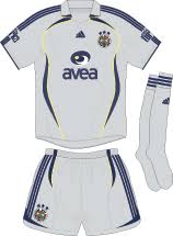 All new fenerbahçe dls 18 kits of players for home and away games are now available. Fenerbahce Sk Footie Spot