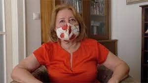 In 1971, she completed her studies. Magda Vasaryova Ako Som Sa Zbavovala Nelegalnych Agentov Na VeÄ¾vyslanectve V Rakusku Youtube